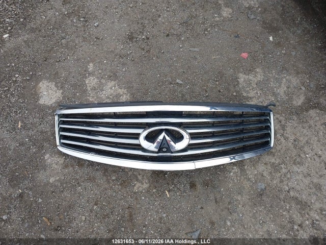 JN1BJ0HR4FM772210 Infiniti QX50