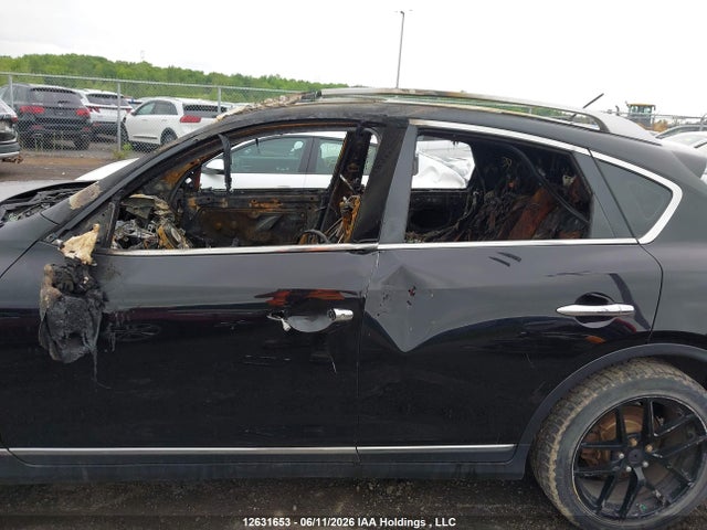 JN1BJ0HR4FM772210 Infiniti QX50
