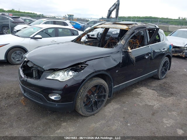 JN1BJ0HR4FM772210 Infiniti QX50