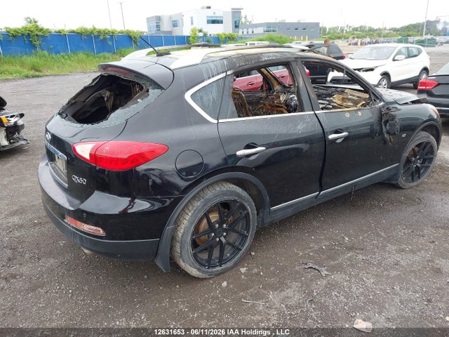 JN1BJ0HR4FM772210 Infiniti QX50