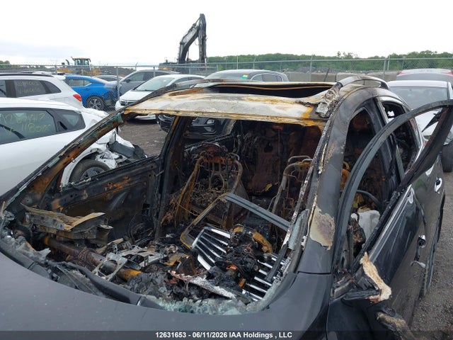 JN1BJ0HR4FM772210 Infiniti QX50
