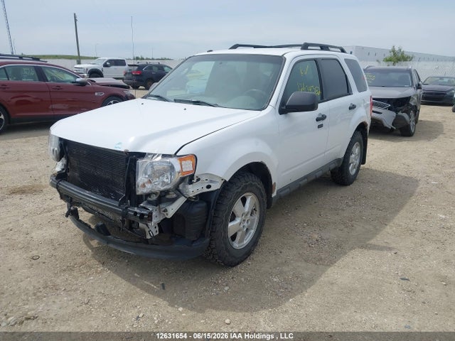 2009 Ford Escape Xlt მანქანა იყიდება აუქციონზე, vin: 1FMCU93719KB45740, აუქციონის ნომერი: 12631654