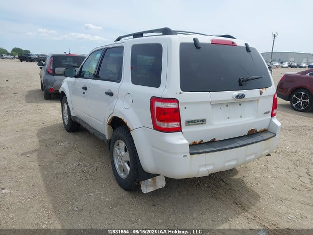 2009 Ford Escape Xlt მანქანა იყიდება აუქციონზე, vin: 1FMCU93719KB45740, აუქციონის ნომერი: 12631654