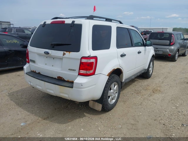 2009 Ford Escape Xlt მანქანა იყიდება აუქციონზე, vin: 1FMCU93719KB45740, აუქციონის ნომერი: 12631654