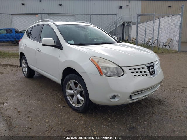 Aukcja sprzedaży 2010 Nissan Rogue S/sl/krom, vin: JN8AS5MV3AW142475, numer aukcji: 12631656