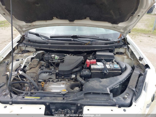 Aukcja sprzedaży 2010 Nissan Rogue S/sl/krom, vin: JN8AS5MV3AW142475, numer aukcji: 12631656