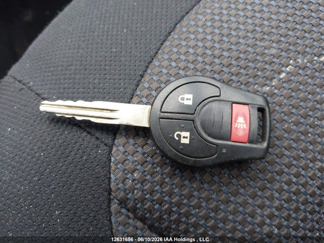 Aukcja sprzedaży 2010 Nissan Rogue S/sl/krom, vin: JN8AS5MV3AW142475, numer aukcji: 12631656