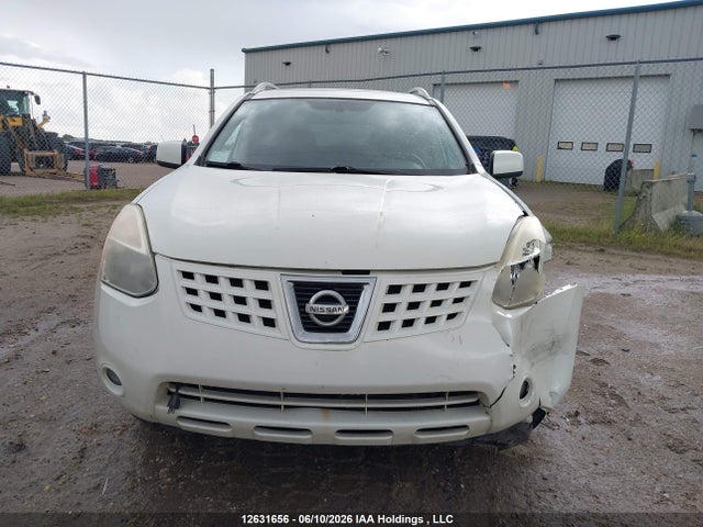 Aukcja sprzedaży 2010 Nissan Rogue S/sl/krom, vin: JN8AS5MV3AW142475, numer aukcji: 12631656