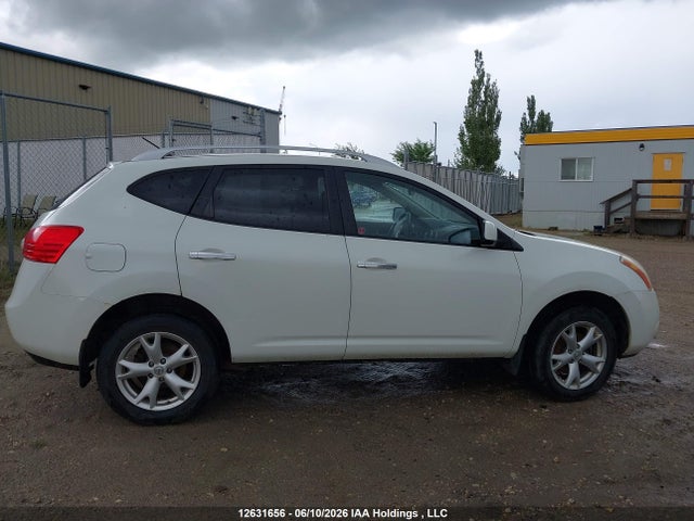 Aukcja sprzedaży 2010 Nissan Rogue S/sl/krom, vin: JN8AS5MV3AW142475, numer aukcji: 12631656
