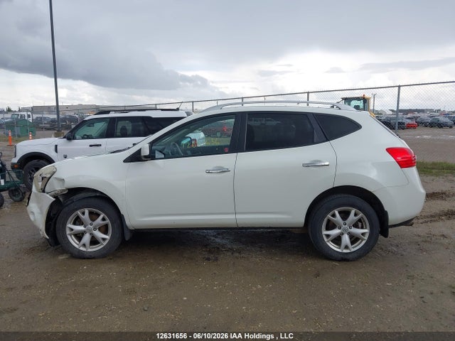 Aukcja sprzedaży 2010 Nissan Rogue S/sl/krom, vin: JN8AS5MV3AW142475, numer aukcji: 12631656