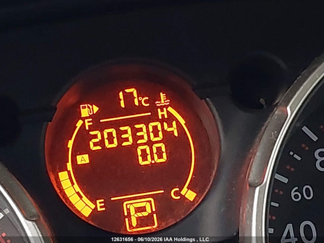 Aukcja sprzedaży 2010 Nissan Rogue S/sl/krom, vin: JN8AS5MV3AW142475, numer aukcji: 12631656