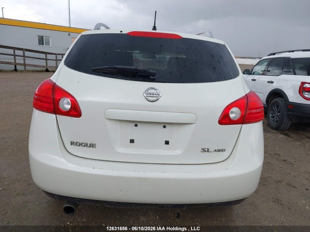 Aukcja sprzedaży 2010 Nissan Rogue S/sl/krom, vin: JN8AS5MV3AW142475, numer aukcji: 12631656