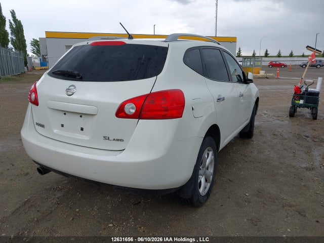 Aukcja sprzedaży 2010 Nissan Rogue S/sl/krom, vin: JN8AS5MV3AW142475, numer aukcji: 12631656