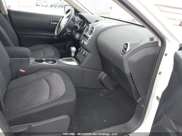 Aukcja sprzedaży 2010 Nissan Rogue S/sl/krom, vin: JN8AS5MV3AW142475, numer aukcji: 12631656