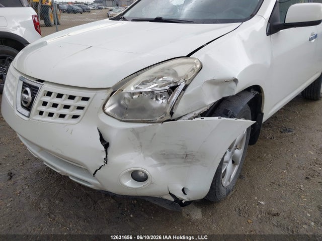 Aukcja sprzedaży 2010 Nissan Rogue S/sl/krom, vin: JN8AS5MV3AW142475, numer aukcji: 12631656
