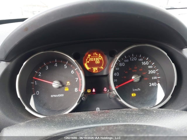 Aukcja sprzedaży 2010 Nissan Rogue S/sl/krom, vin: JN8AS5MV3AW142475, numer aukcji: 12631656