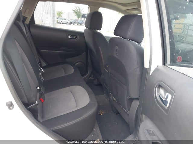 Aukcja sprzedaży 2010 Nissan Rogue S/sl/krom, vin: JN8AS5MV3AW142475, numer aukcji: 12631656