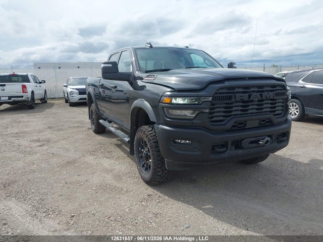 RAM 2500 Tradesman 2026 3C6TR5CJ5TG184721 Image 1