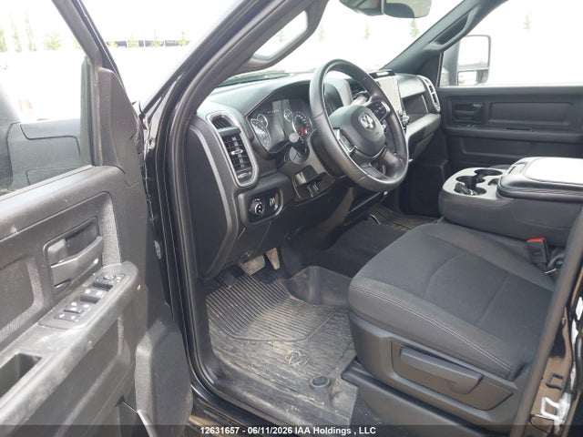 RAM 2500 Tradesman 2026 3C6TR5CJ5TG184721 Image 15