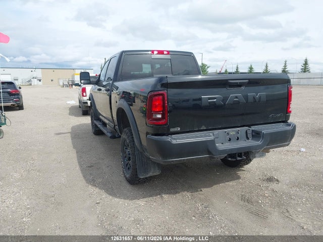 RAM 2500 Tradesman 2026 3C6TR5CJ5TG184721 Image 3