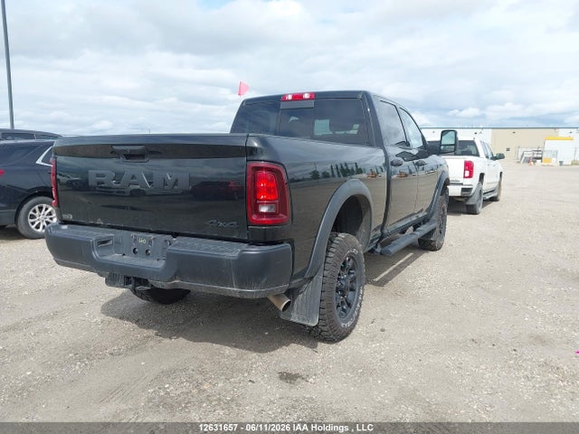 RAM 2500 Tradesman 2026 3C6TR5CJ5TG184721 Image 4