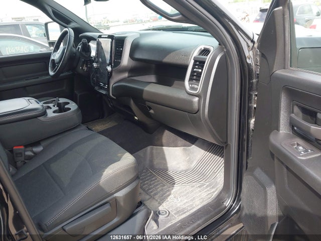 RAM 2500 Tradesman 2026 3C6TR5CJ5TG184721 Image 5