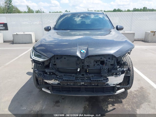 Продаж на аукціоні авто 2025 Bmw X3 30 Xdrive, vin: 5UX53GP07S9X69538, номер лоту: 12631659