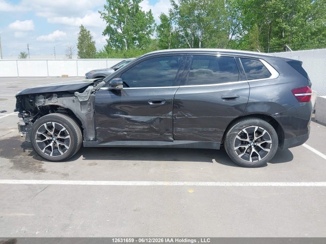 Продаж на аукціоні авто 2025 Bmw X3 30 Xdrive, vin: 5UX53GP07S9X69538, номер лоту: 12631659