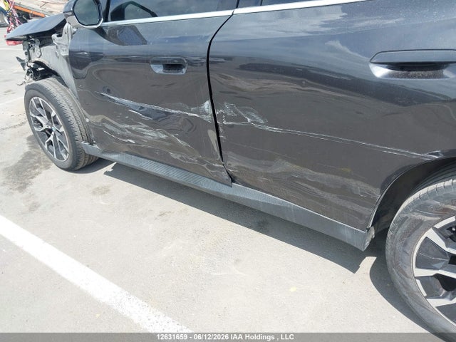 Продаж на аукціоні авто 2025 Bmw X3 30 Xdrive, vin: 5UX53GP07S9X69538, номер лоту: 12631659