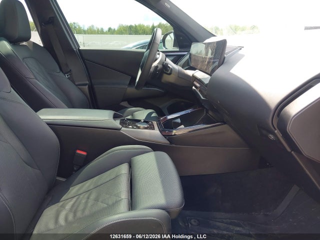 Продаж на аукціоні авто 2025 Bmw X3 30 Xdrive, vin: 5UX53GP07S9X69538, номер лоту: 12631659
