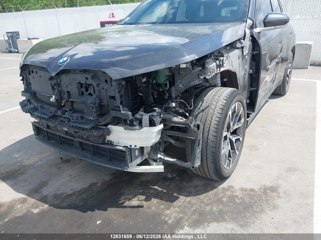 Продаж на аукціоні авто 2025 Bmw X3 30 Xdrive, vin: 5UX53GP07S9X69538, номер лоту: 12631659