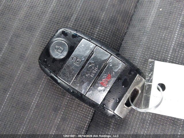 12631661 :رقم المزاد ، KNAFX4A86G5530985 vin ، 2016 Kia Forte 2.0l Ex/2.0l Ex Se مزاد بيع