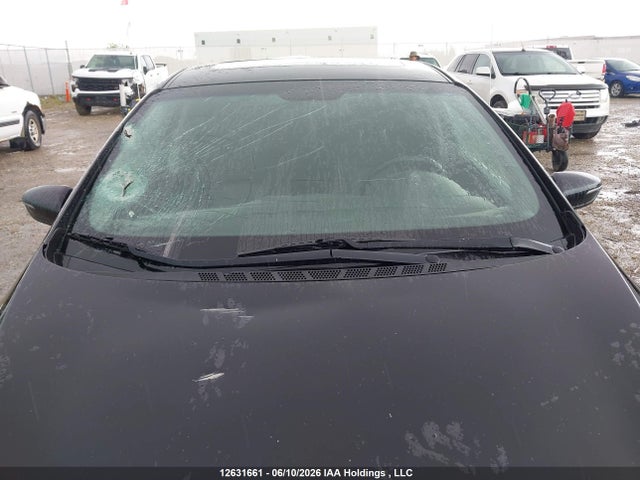 12631661 :رقم المزاد ، KNAFX4A86G5530985 vin ، 2016 Kia Forte 2.0l Ex/2.0l Ex Se مزاد بيع