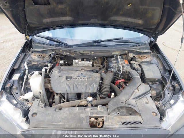 Продажа на аукционе авто 2014 Mitsubishi Lancer Se, vin: JA32U2FU7EU604923, номер лота: 12631663