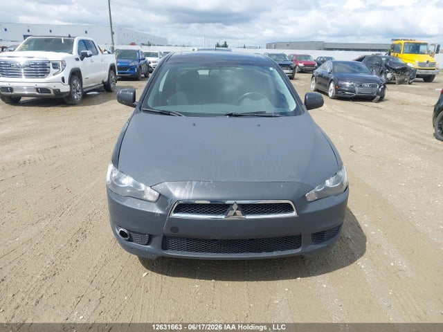 Mitsubishi Lancer Se 2014 JA32U2FU7EU604923 Image 13