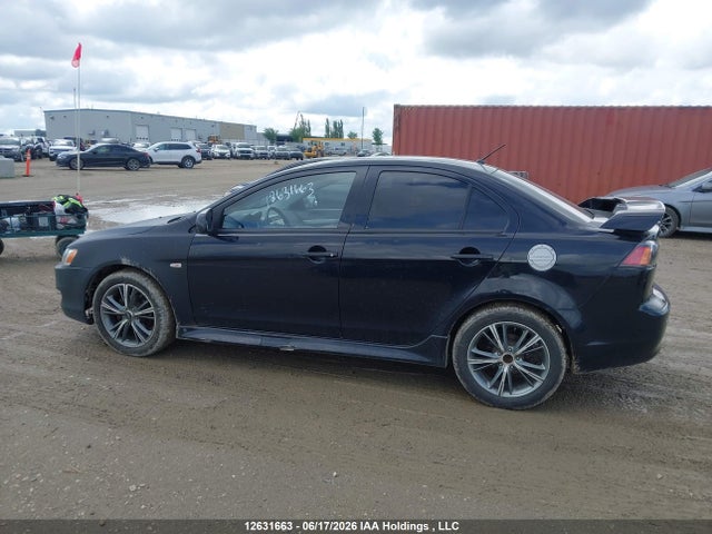 Mitsubishi Lancer Se 2014 JA32U2FU7EU604923 Image 15