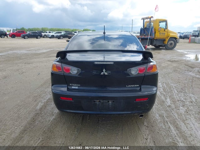 Продажа на аукционе авто 2014 Mitsubishi Lancer Se, vin: JA32U2FU7EU604923, номер лота: 12631663