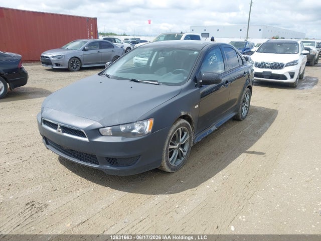 Продажа на аукционе авто 2014 Mitsubishi Lancer Se, vin: JA32U2FU7EU604923, номер лота: 12631663