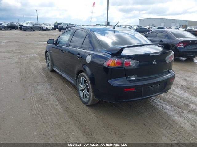 Продажа на аукционе авто 2014 Mitsubishi Lancer Se, vin: JA32U2FU7EU604923, номер лота: 12631663