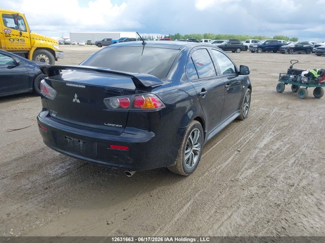 Продажа на аукционе авто 2014 Mitsubishi Lancer Se, vin: JA32U2FU7EU604923, номер лота: 12631663