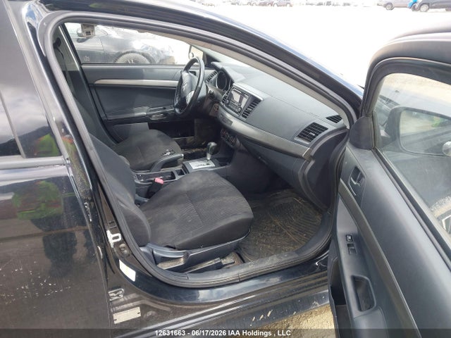 Продажа на аукционе авто 2014 Mitsubishi Lancer Se, vin: JA32U2FU7EU604923, номер лота: 12631663