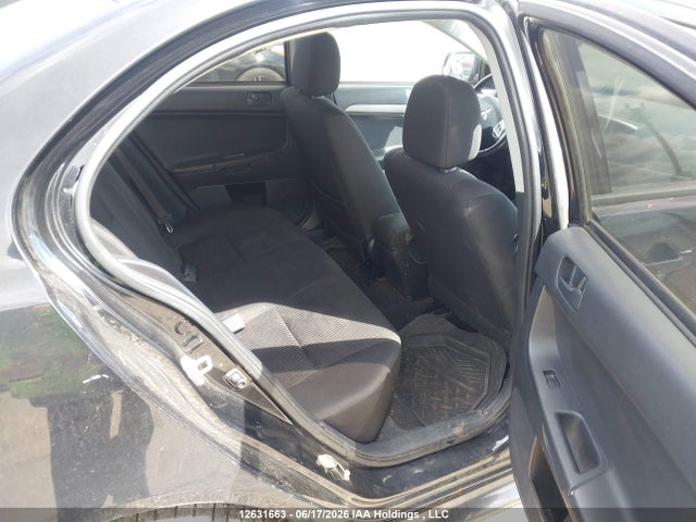 Продажа на аукционе авто 2014 Mitsubishi Lancer Se, vin: JA32U2FU7EU604923, номер лота: 12631663