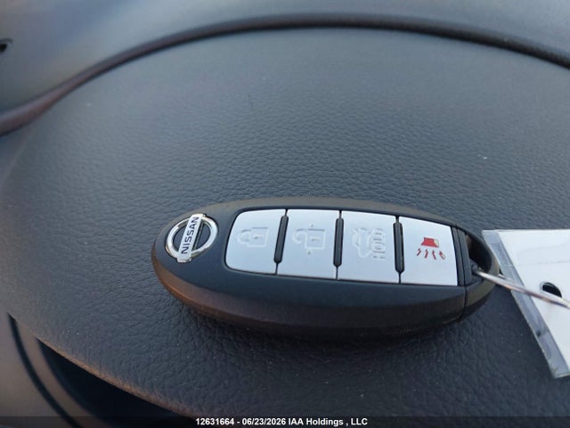 2015 Nissan Altima 2.5/2.5 S/2.5 Sl/2.5 Sv მანქანა იყიდება აუქციონზე, vin: 1N4AL3AP4FN876922, აუქციონის ნომერი: 12631664