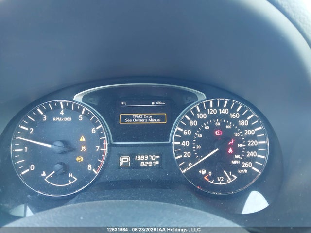 2015 Nissan Altima 2.5/2.5 S/2.5 Sl/2.5 Sv მანქანა იყიდება აუქციონზე, vin: 1N4AL3AP4FN876922, აუქციონის ნომერი: 12631664