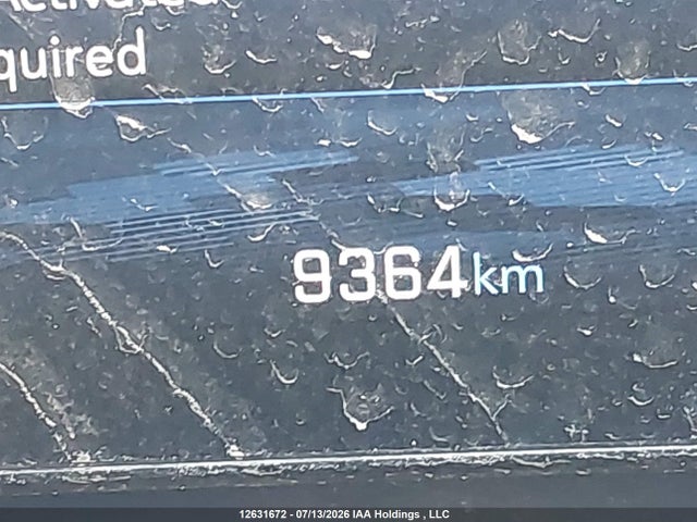 Aukcja sprzedaży 2025 Chevrolet Equinox Lt Awd, vin: 3GNAXPEG4SL236047, numer aukcji: 12631672