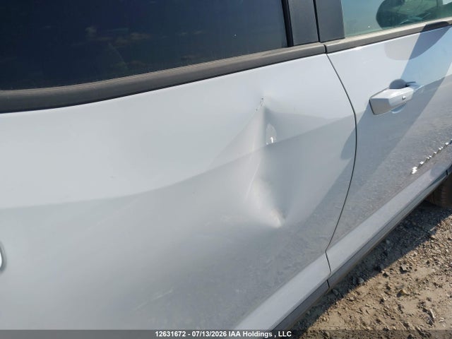 Aukcja sprzedaży 2025 Chevrolet Equinox Lt Awd, vin: 3GNAXPEG4SL236047, numer aukcji: 12631672