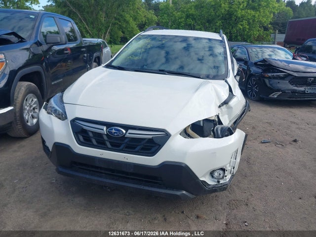 Subaru Crosstrek Touring 2023 JF2GTACC5P9315403 Image 11