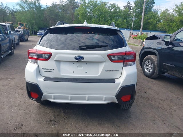 Subaru Crosstrek Touring 2023 JF2GTACC5P9315403 Image 15