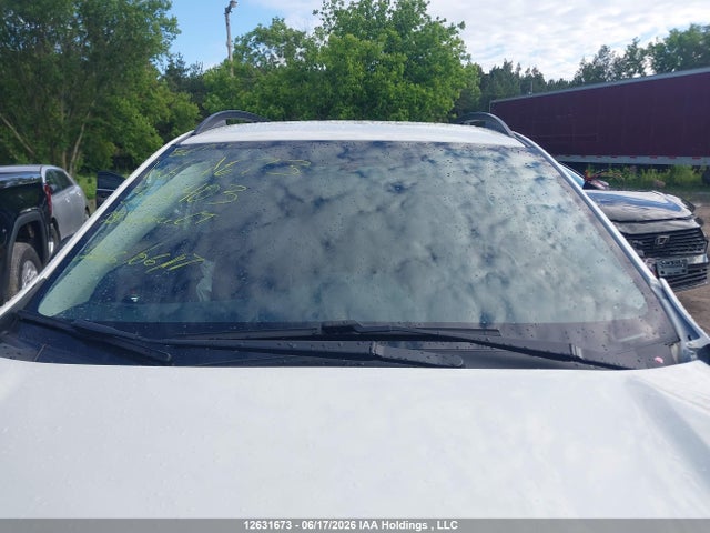 Subaru Crosstrek Touring 2023 JF2GTACC5P9315403 Image 16