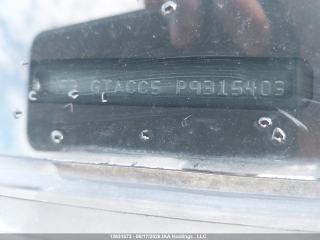 Subaru Crosstrek Touring 2023 JF2GTACC5P9315403 Image 17
